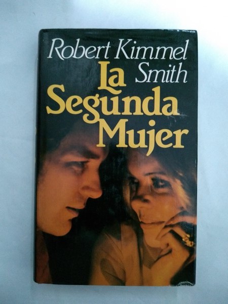 La segunda mujer