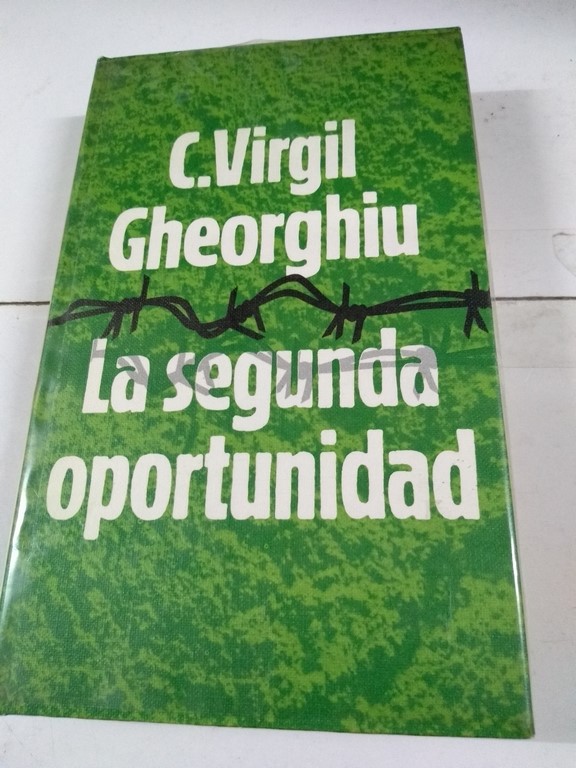 La segunda oportunidad