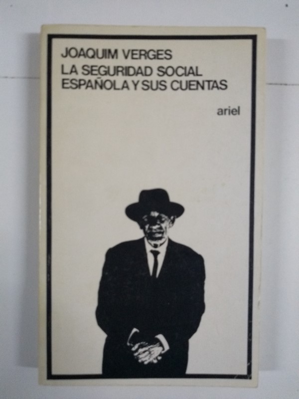 La seguridad social española y sus cuentas