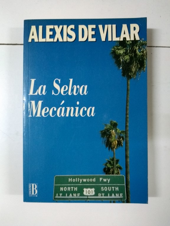 La Selva Mecánica