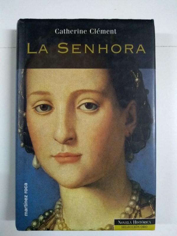 La senhora