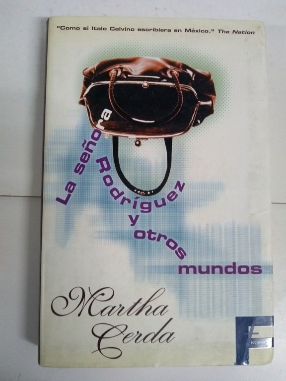 La señora Rodríguez y otros mundos