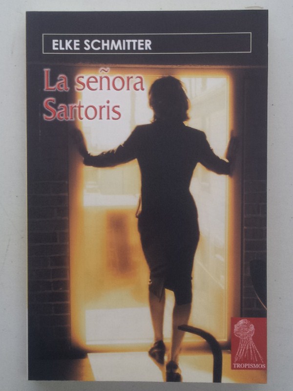 La señora sartoris