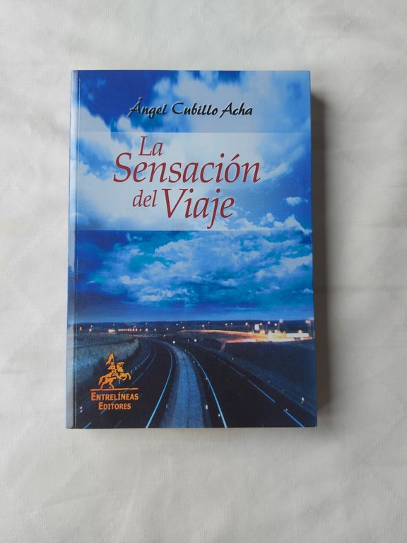 La sensación del viaje