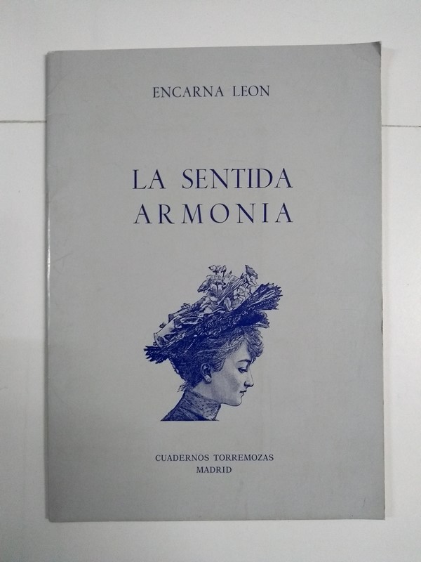 La sentida armonía