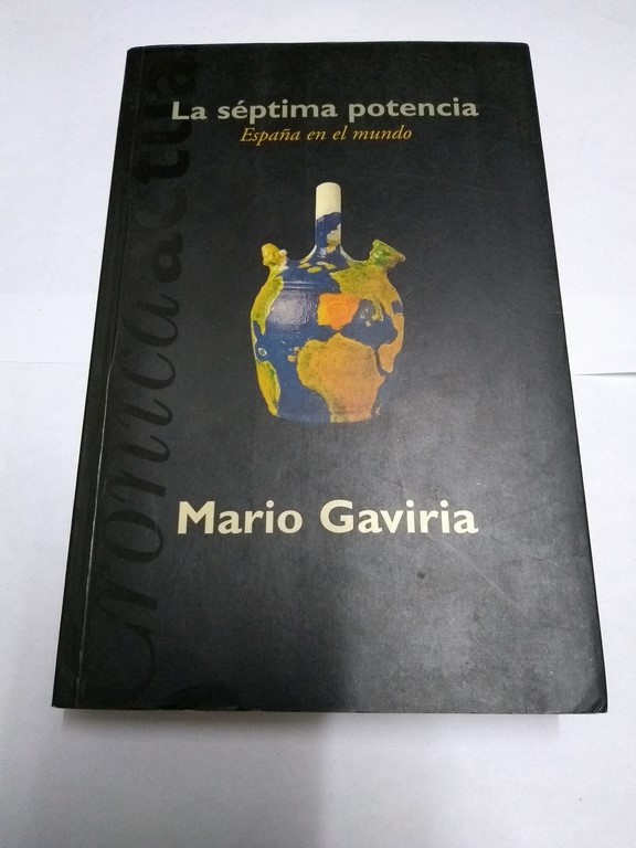 La séptima potencia