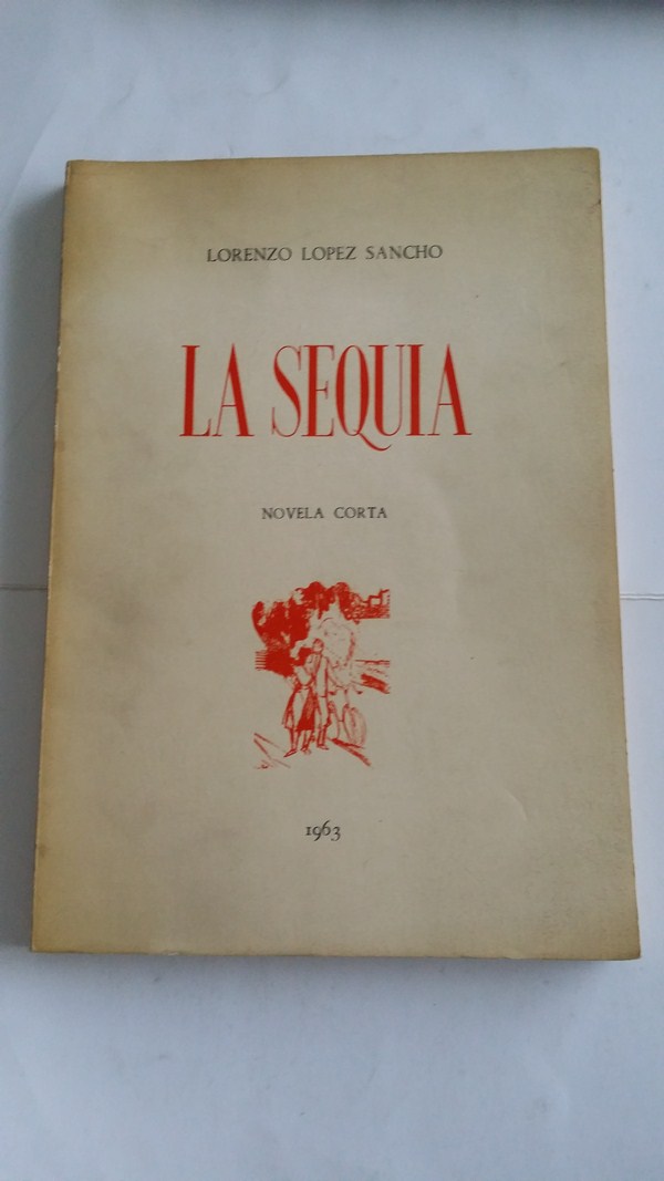 La sequia
