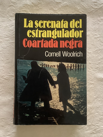 La serenata del estrangulador