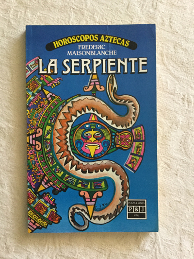 La serpiente