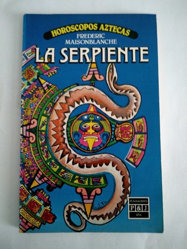 La serpiente