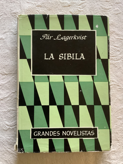 La sibila