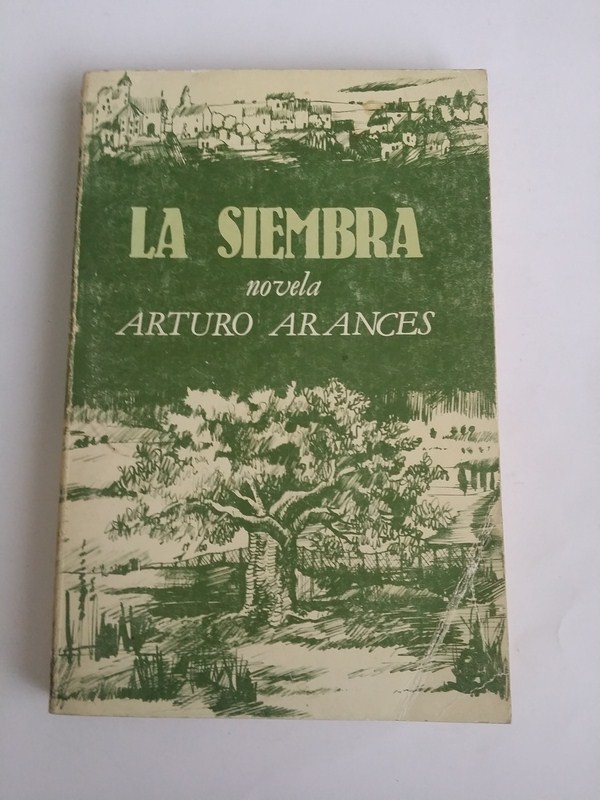 La siembra