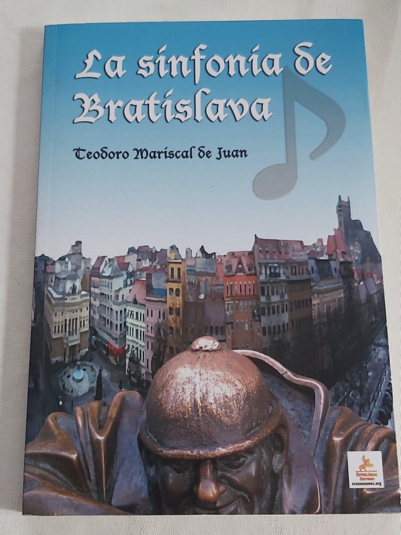 LA sínfonía de bratislava