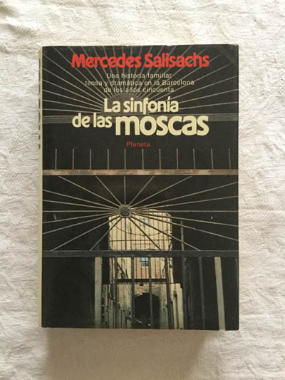 La sinfonía de las moscas