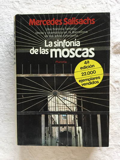 La sinfonía de las moscas