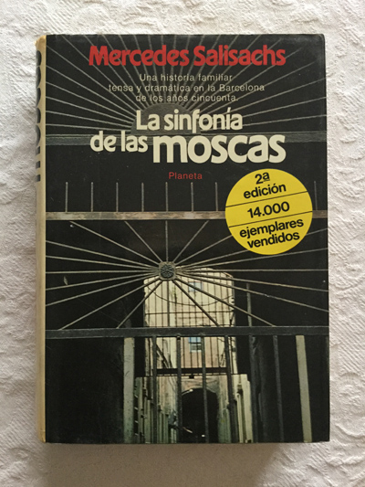 La sinfonía de las moscas