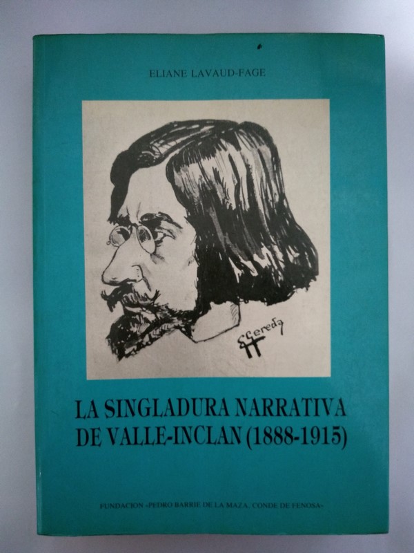 La singladura narrativa de Valle – Inclan (1888 – 1915)