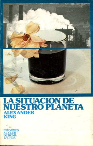 LA SITUACION DE NUESTRO PLANETA.