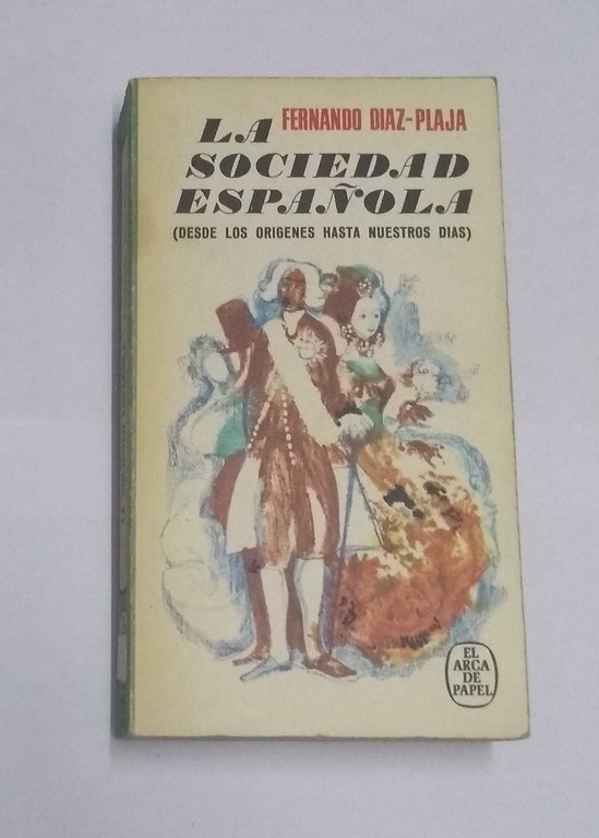 La sociedad española