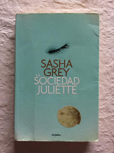 La sociedad Juliette