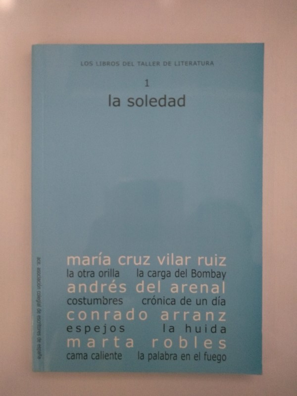 La Soledad. 1