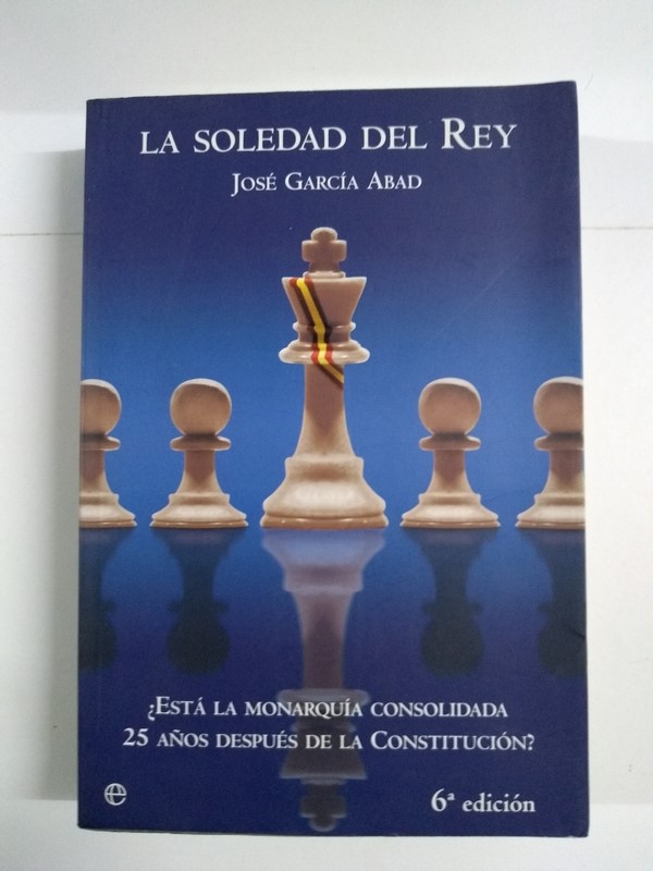 La soledad del Rey