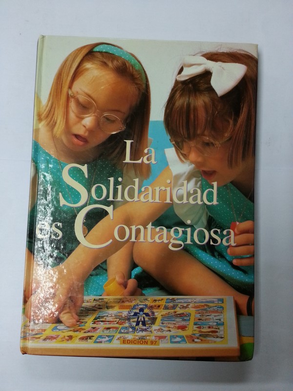 La solidaridad es contagiosa