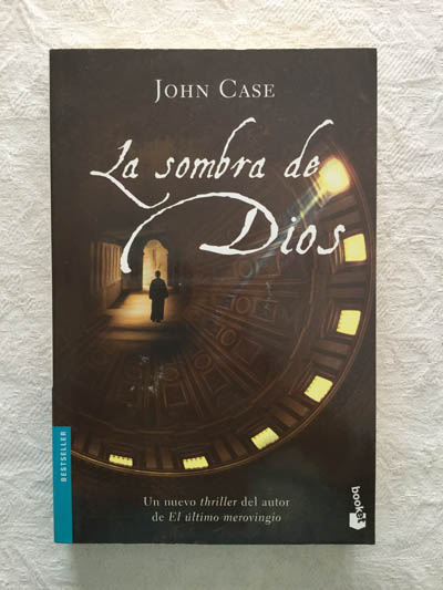 La sombra de Dios