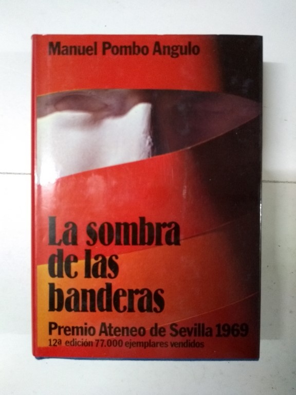 La sombra de las banderas
