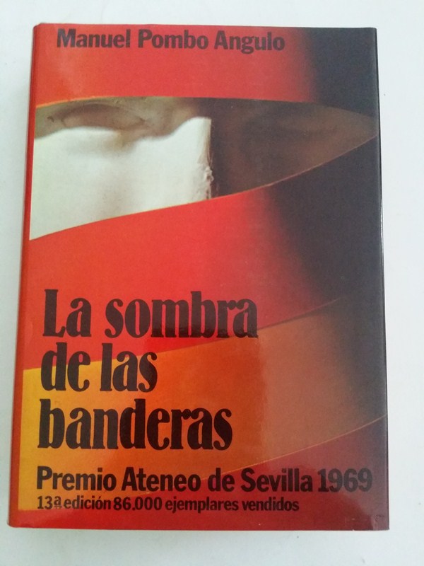 La sombra de las banderas