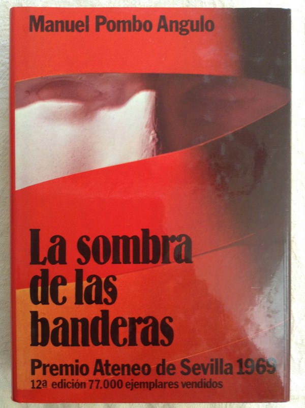 La sombra de las banderas