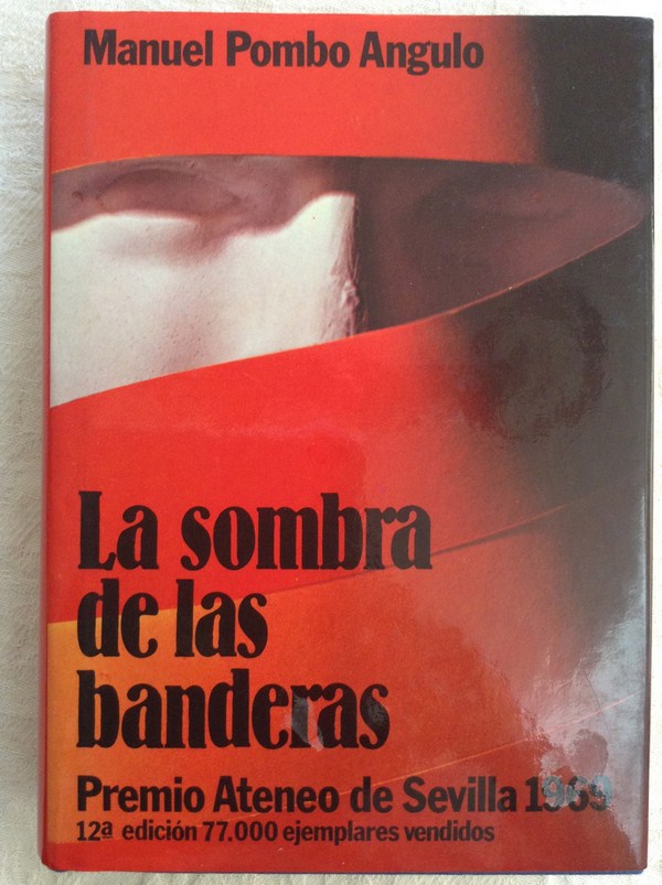 La sombra de las banderas