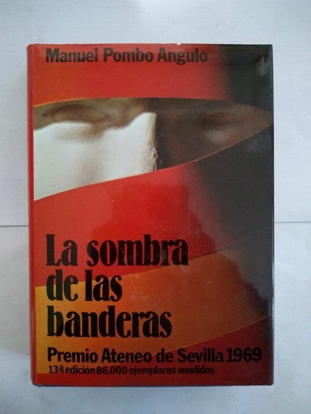 La sombra de las banderas