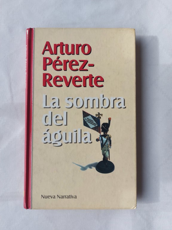 La sombra del águila