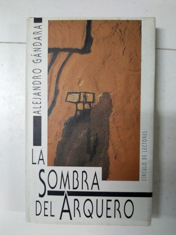 La sombra del arquero