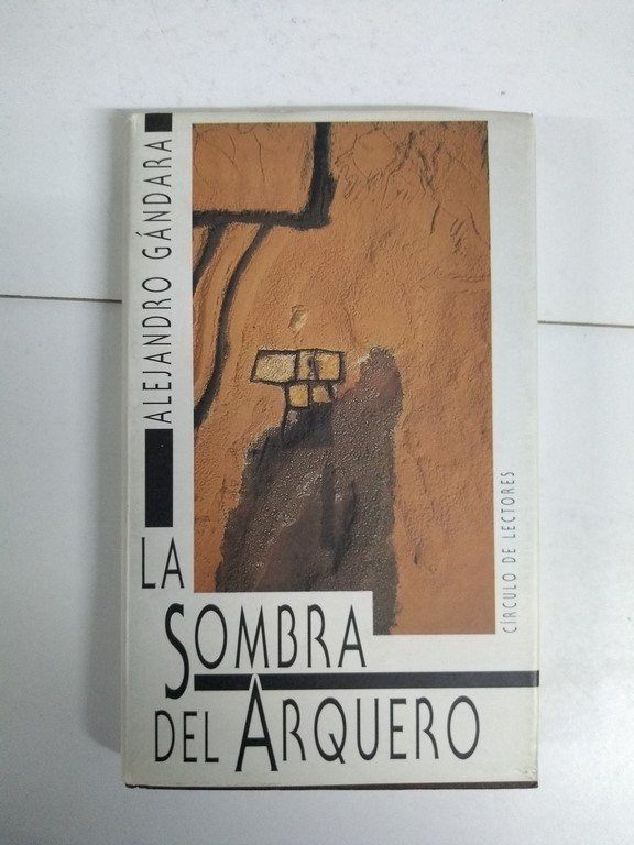 La sombra del arquero