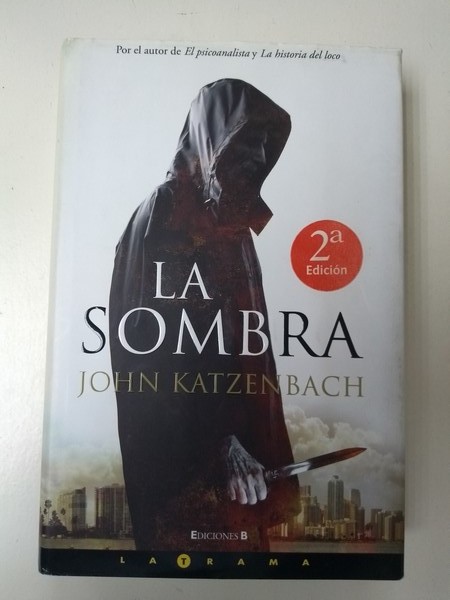La sombra