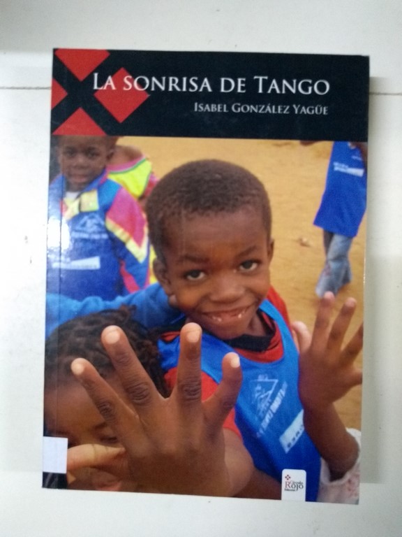 La sonrisa de Tango