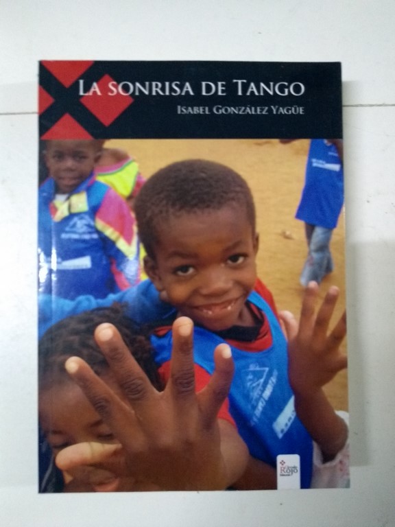 La sonrisa de Tango