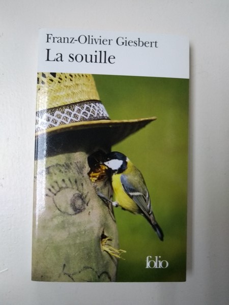La souille