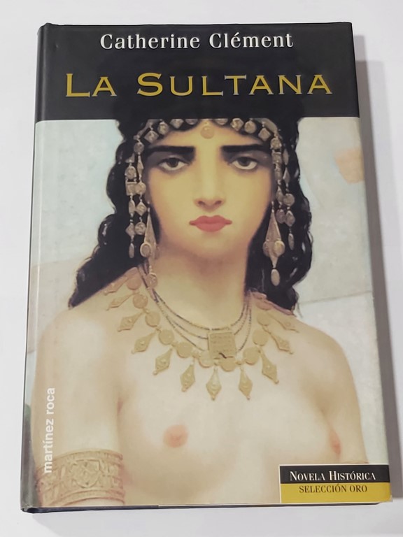 La sultana