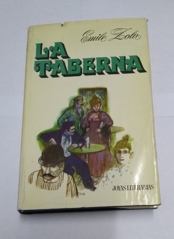 La taberna
