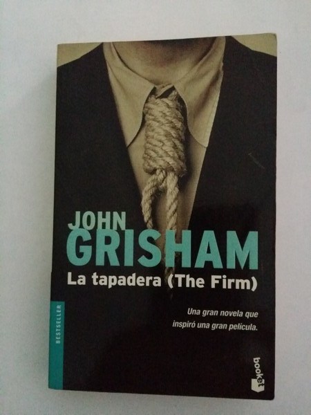 La tapadera ( the firm)