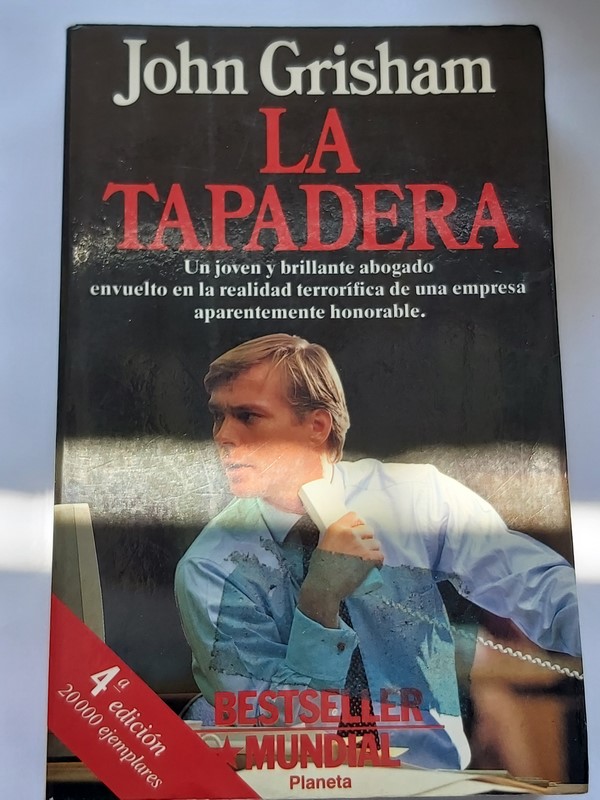 La tapadera