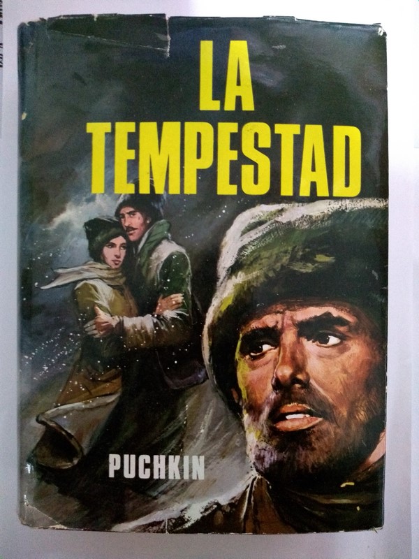 La tempestad