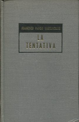 LA TENTATIVA.