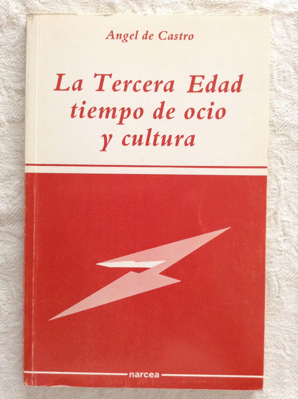 La tercera edad tiempo de ocio y cultura