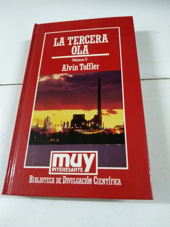La tercera ola I