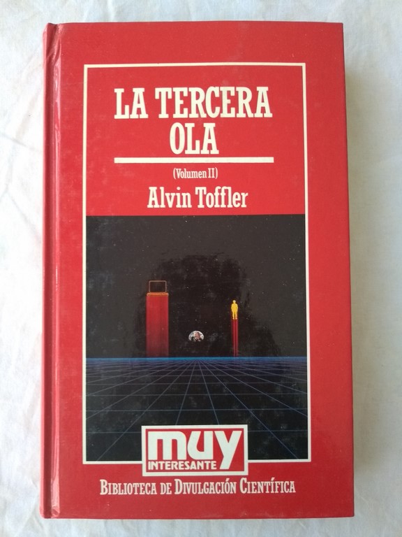 LA tercera ola  II