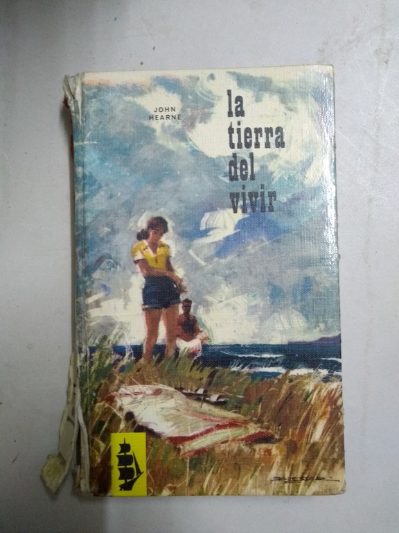 La tierra del vivir